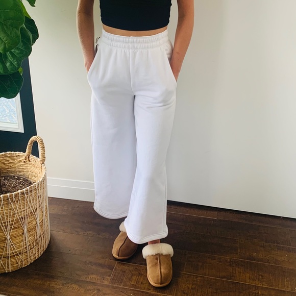 Aritzia sweatpants - Picture 1 of 2